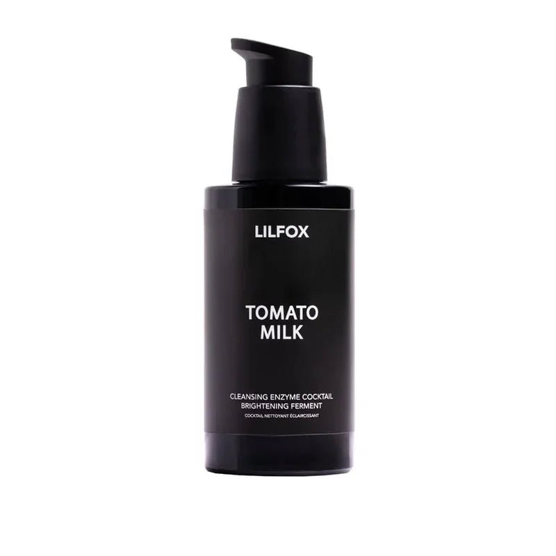 Lilfox Tomato Milk Cleanser - Freisteller