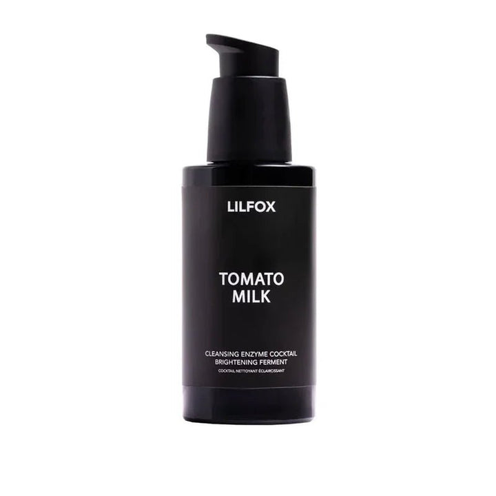 Lilfox Tomato Milk Cleanser - Freisteller