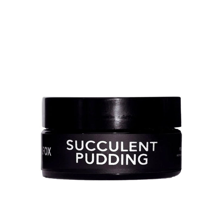 Émulsion Super Calme Pudding Succulent