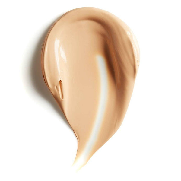 Lily Lolo BB Cream - Light Swatch