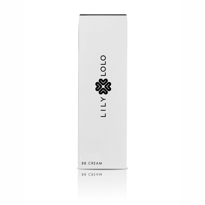 Lily Lolo BB Cream Packaging