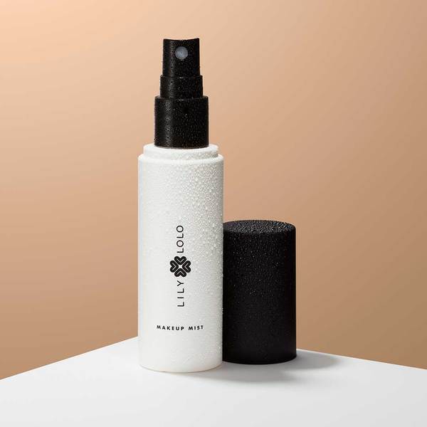 Lily Lolo Make-up Mist Mood