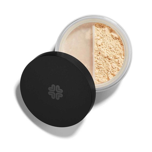 Lily Lolo Mineral Shimmer - Polvo de estrellas