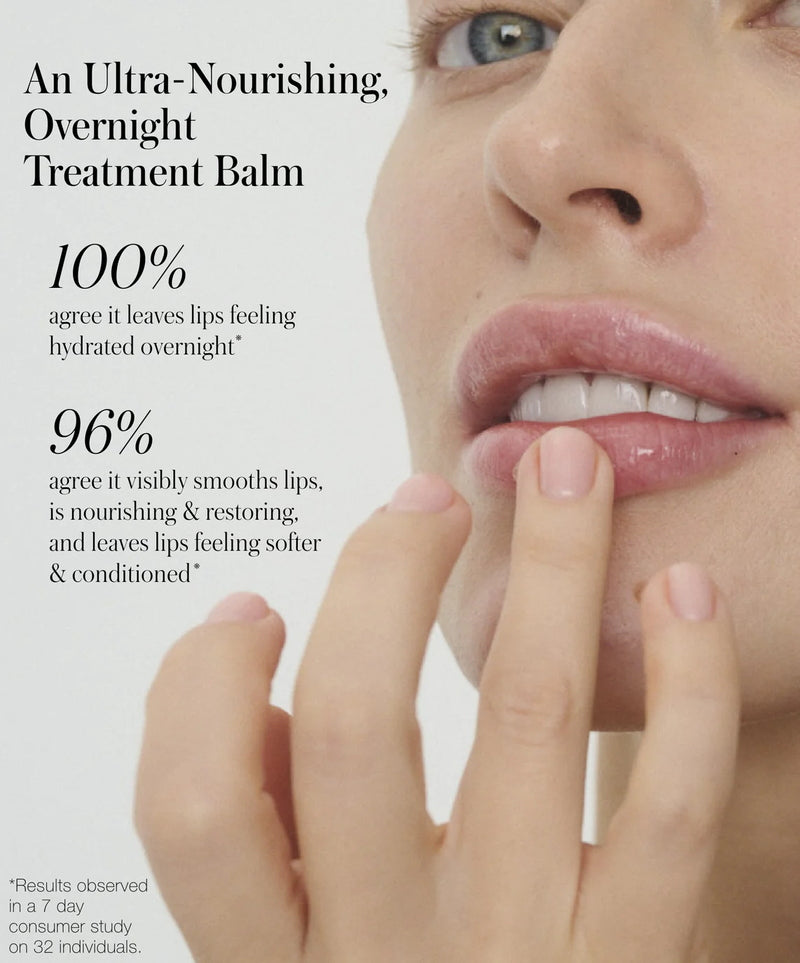 RMS Beauty Lipnights Overnight Lip Mask - Nourishing
