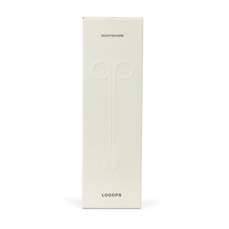 Looops Dochtschere Box
