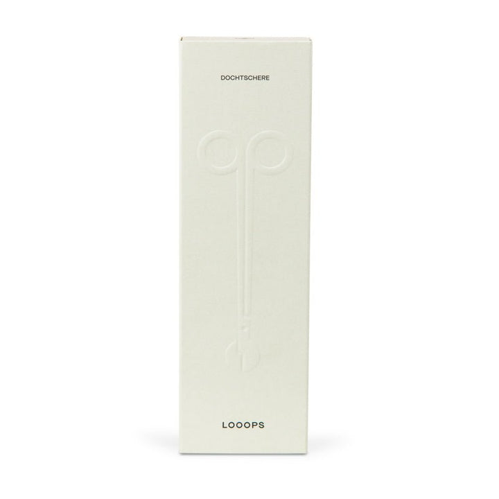 Looops Dochtschere Box