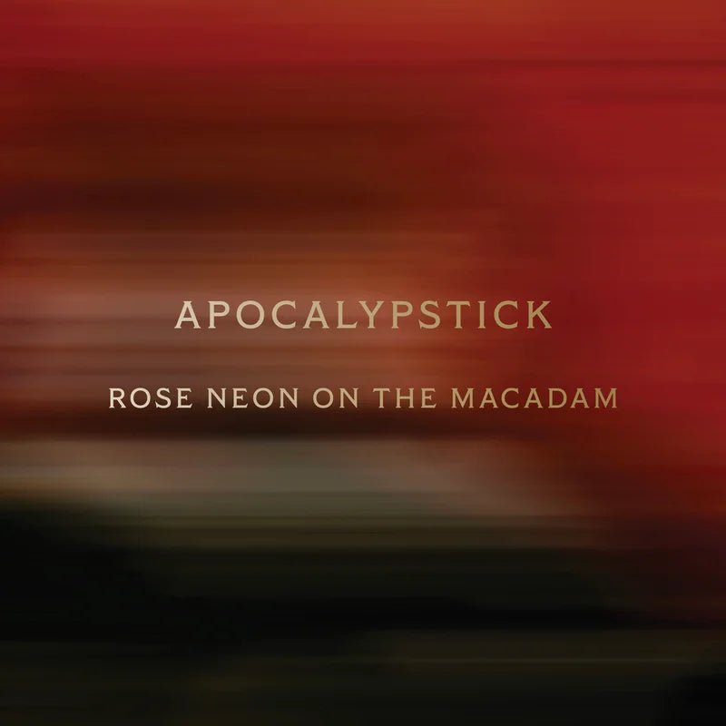 Apocalypstick Eau de Parfum Rose Neon On The Macadam