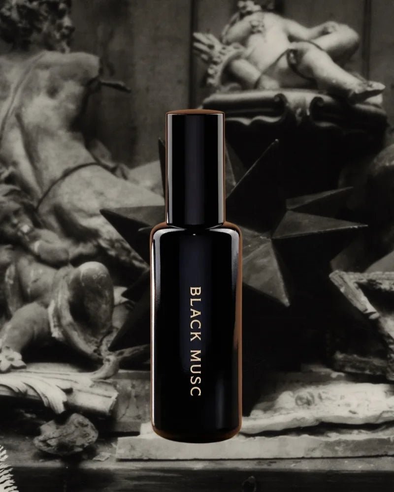 Black Musk Mood