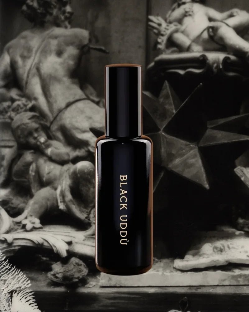 Mad et Len Black Uddù Eau de Parfum – Blanda Beauty