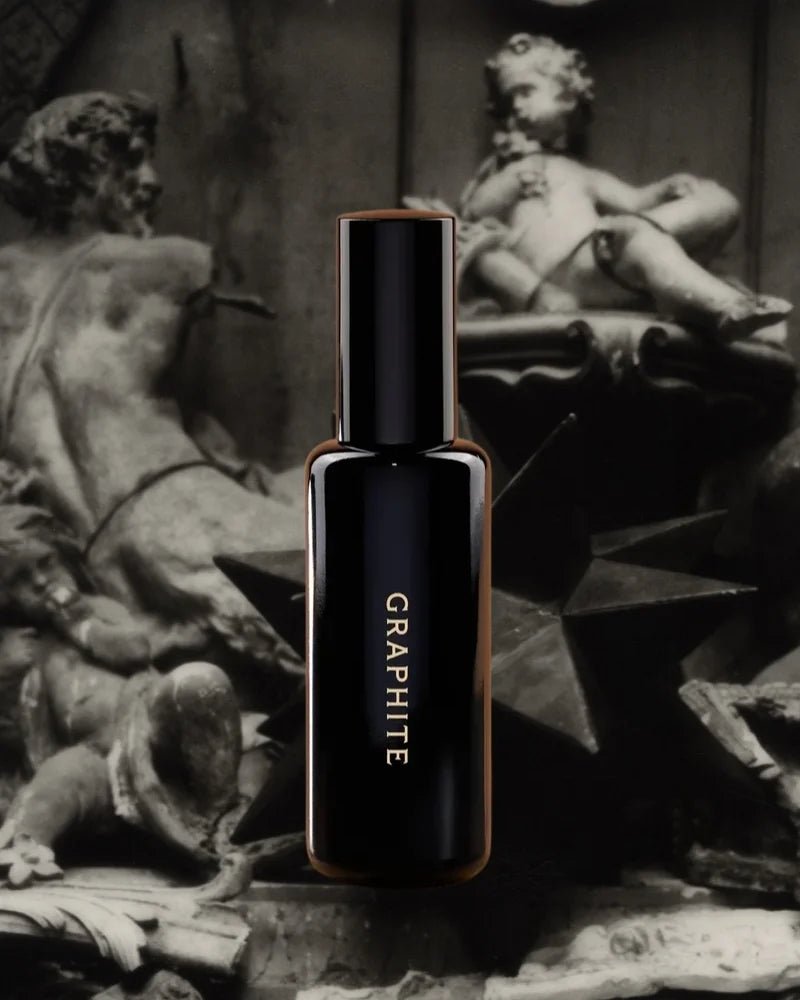 Mad et Len Graphite Eau de Parfum – Blanda Beauty