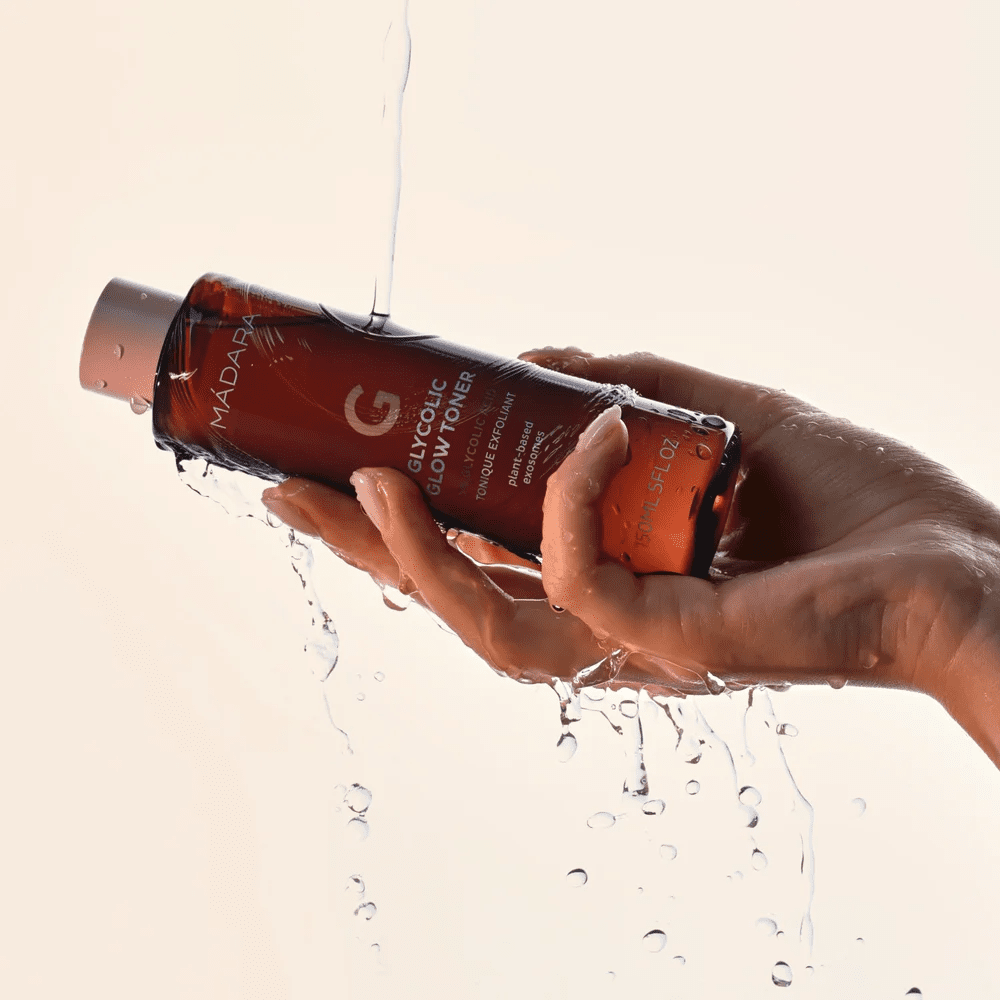 5% Glycolic Glow Toner 150 ml - Blanda Beauty