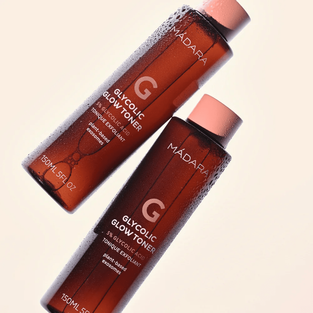 5% Glycolic Glow Toner 150 ml - Blanda Beauty