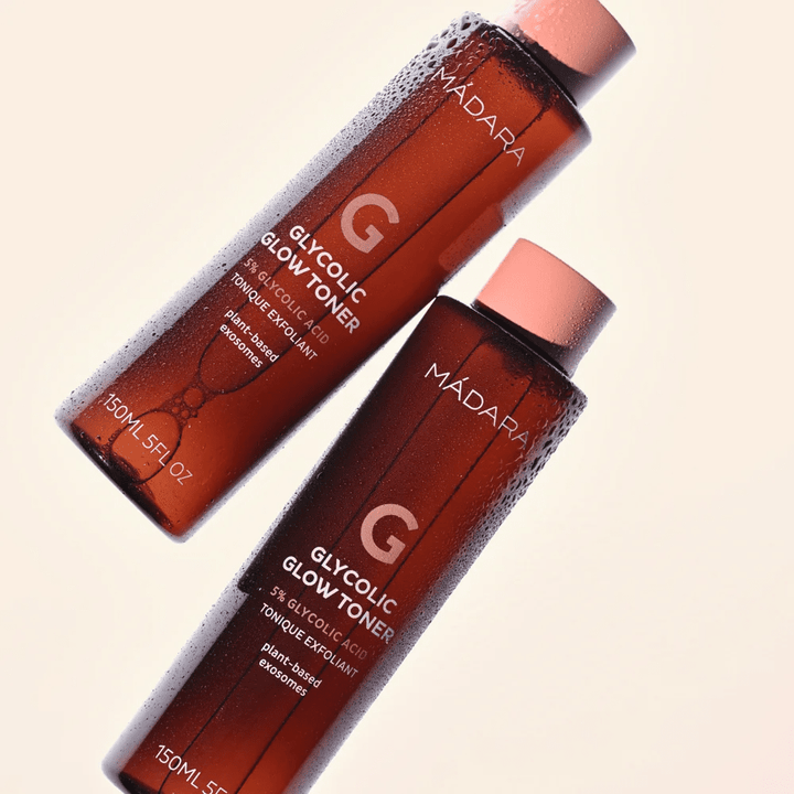 5% Glycolic Glow Toner 150 ml - Blanda Beauty