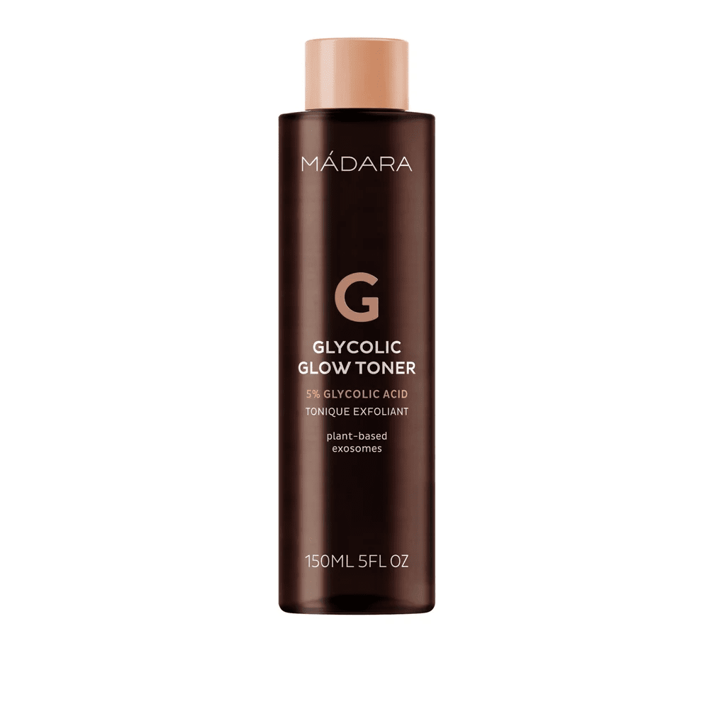 5% Glycolic Glow Toner 150 ml - Blanda Beauty
