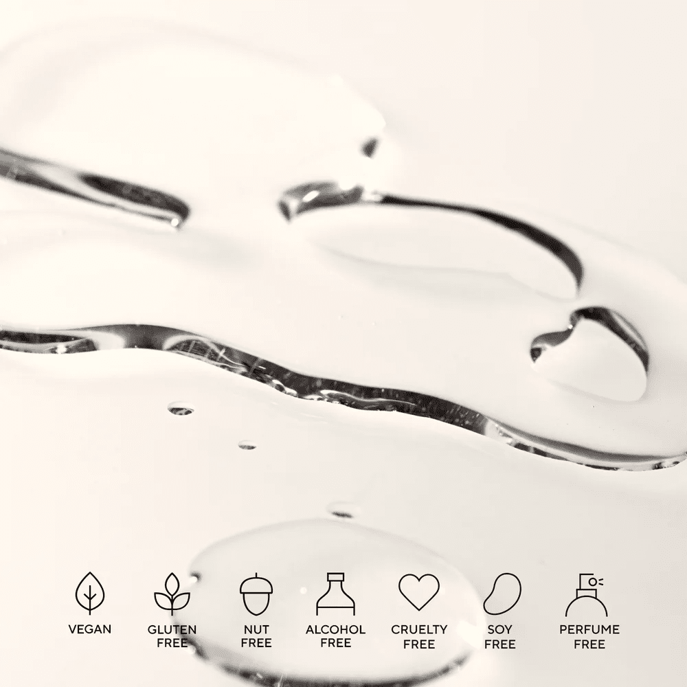 5% Glycolic Glow Toner 150 ml - Blanda Beauty