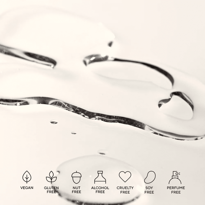 5% Glycolic Glow Toner 150 ml - Blanda Beauty