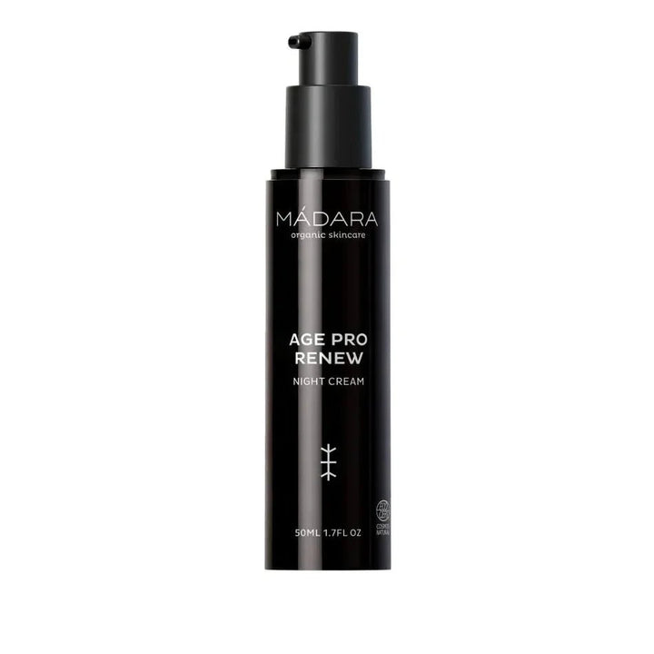 Mádara Age Pro Renew Night Cream - Freisteller
