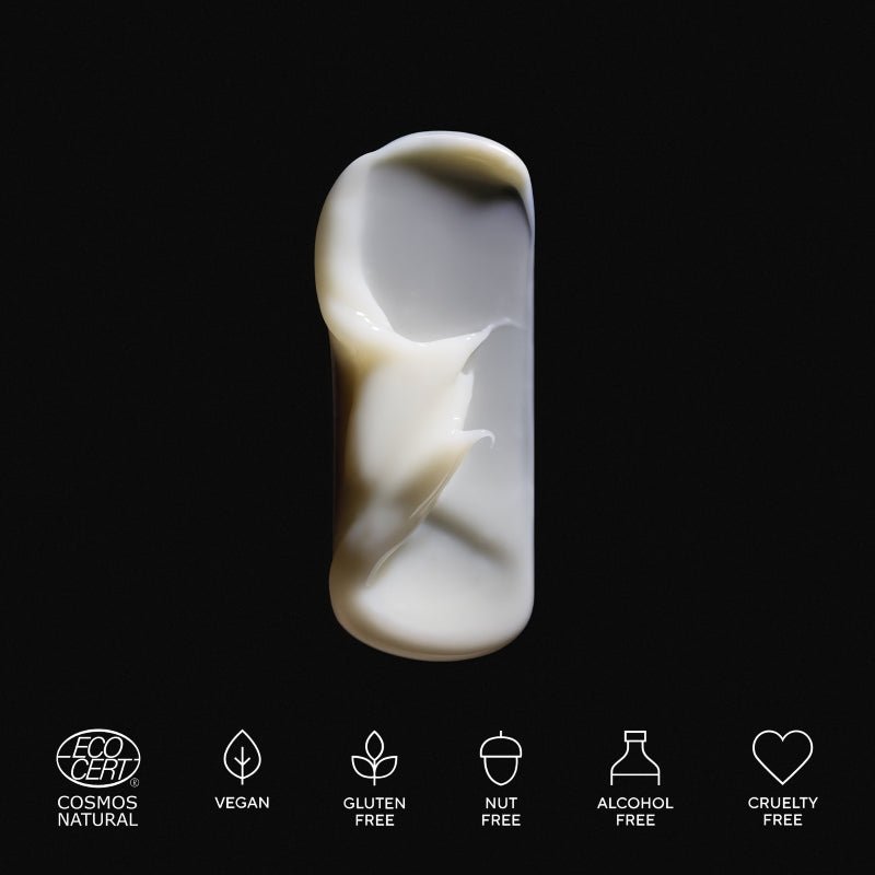 Mádara Age Pro Renew Night Cream - Textur