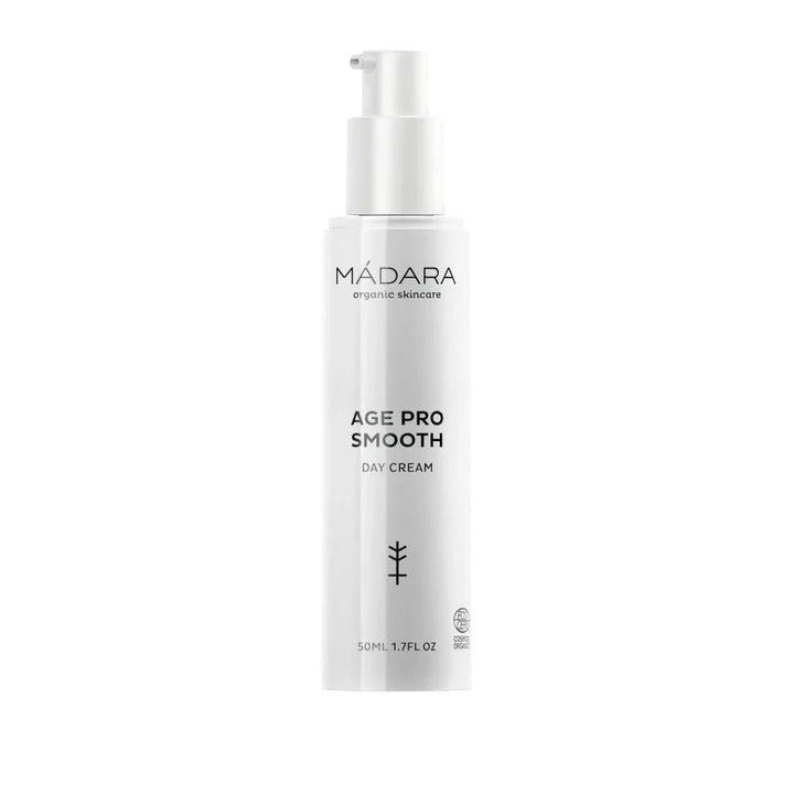 Mádara AGE PRO Smooth Day Cream - Freisteller