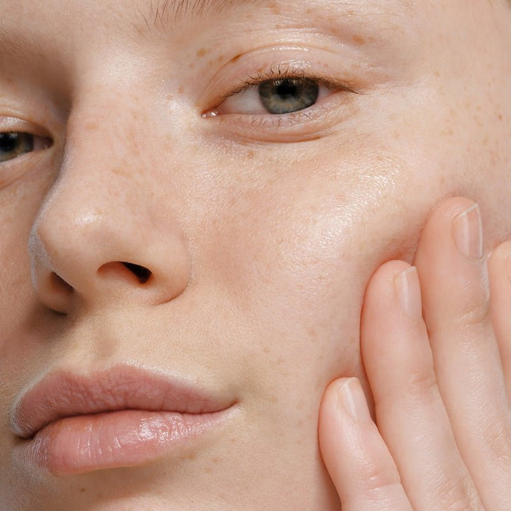 Botanic Activist 4-Step Mini Renewal Routine - clear skin