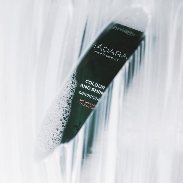 Acondicionador Color Y Brillo 200 ml