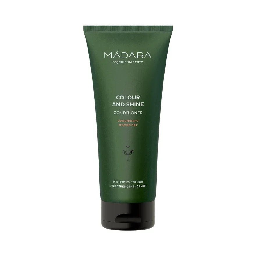 Mádara Colour And Shine Conditioner 