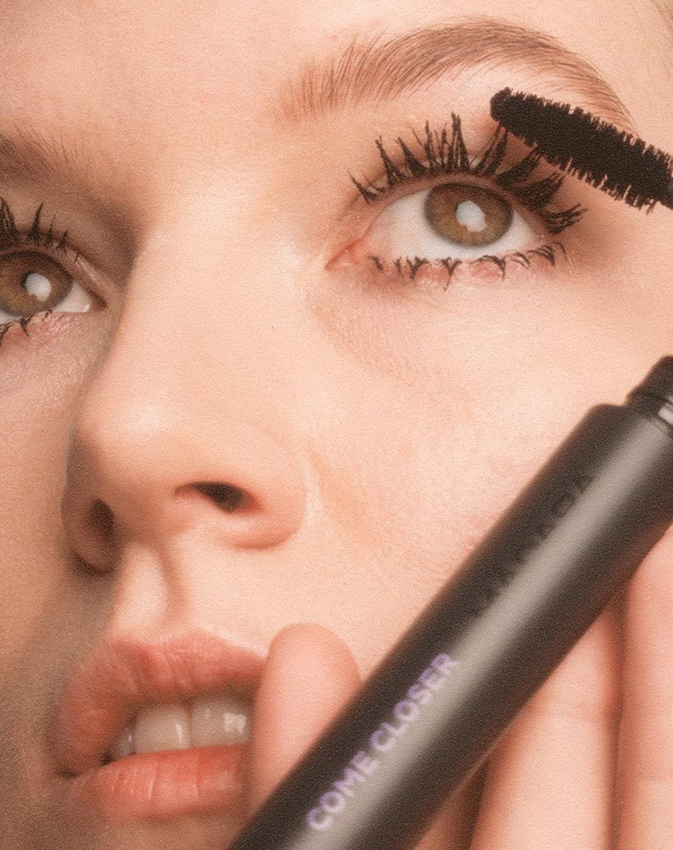Mádara Come Closer Mascara
