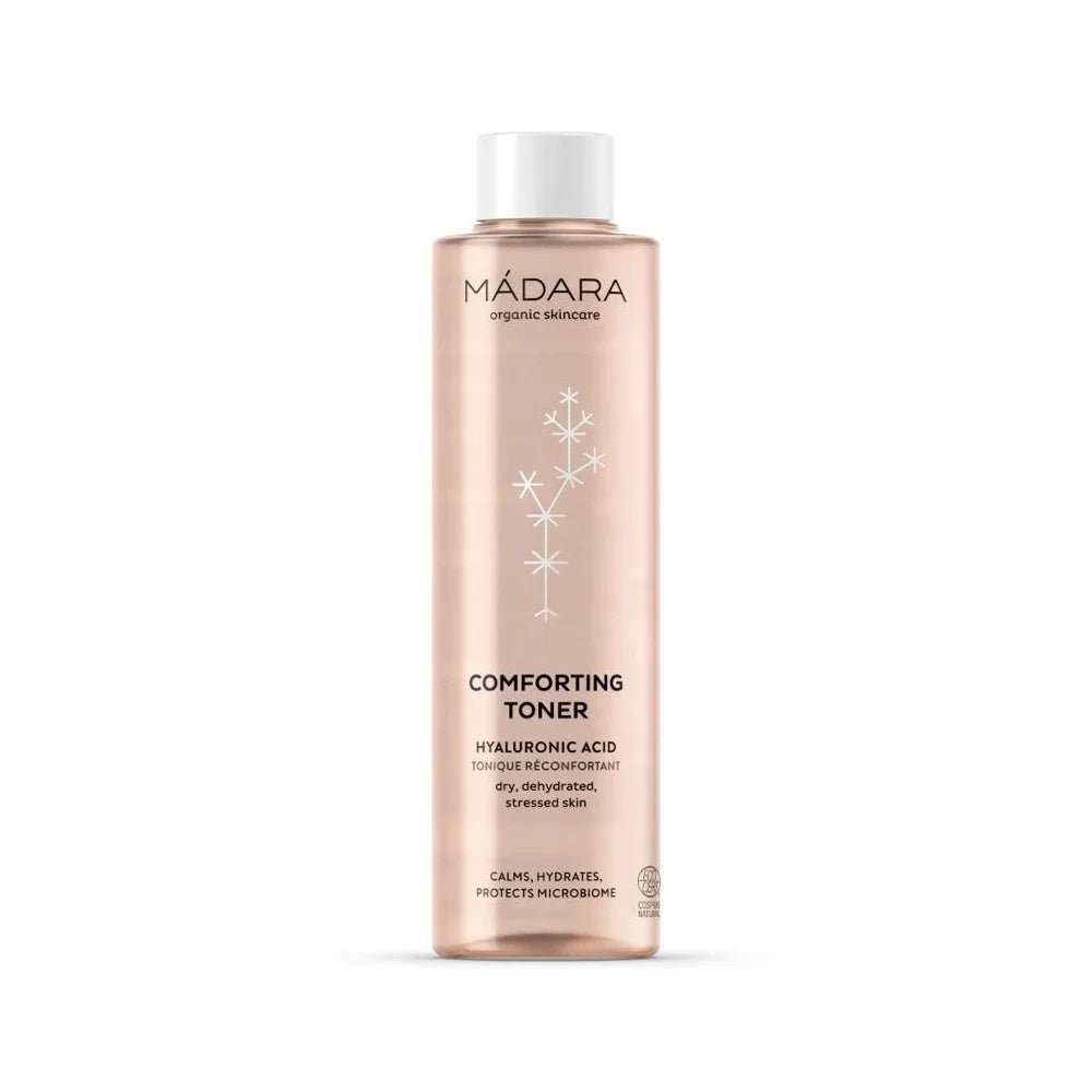 Comforting Toner 200 ml