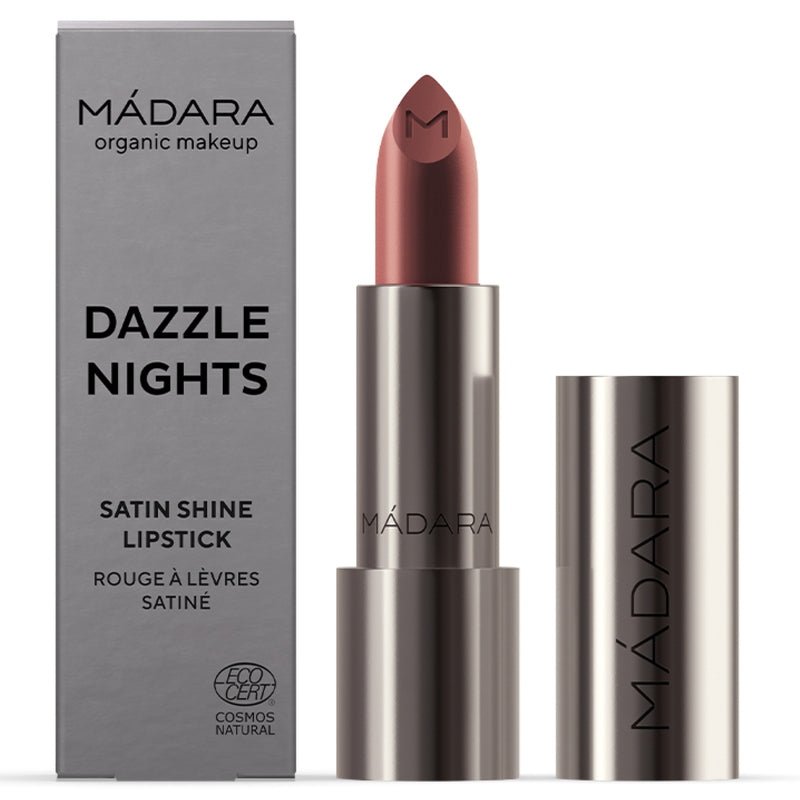 Dazzle Nights Satin Shine Lipstick Charisma Box