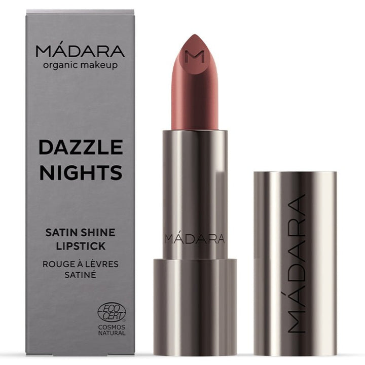 Dazzle Nights Satin Shine Lipstick Charisma Box