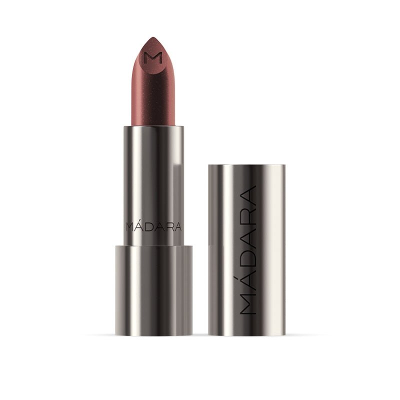 Dazzle Nights Satin Shine Lipstick Rust