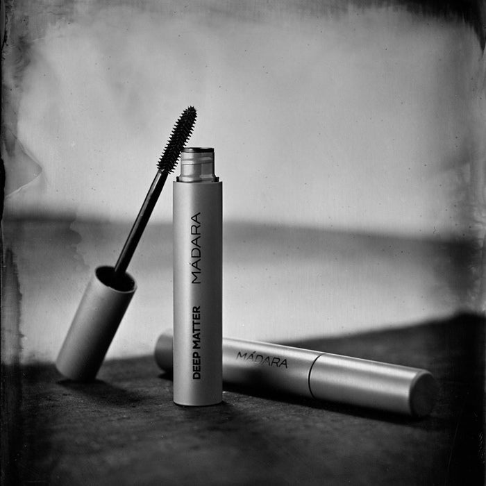 Mádara Deep Matter Bold Volume Mascara 6 ml - dark mood