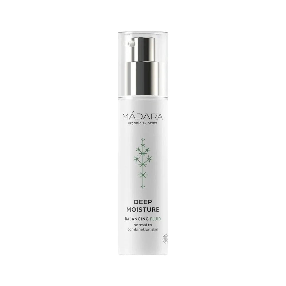 Deep Moisture Balancing Fluid 50 ml
