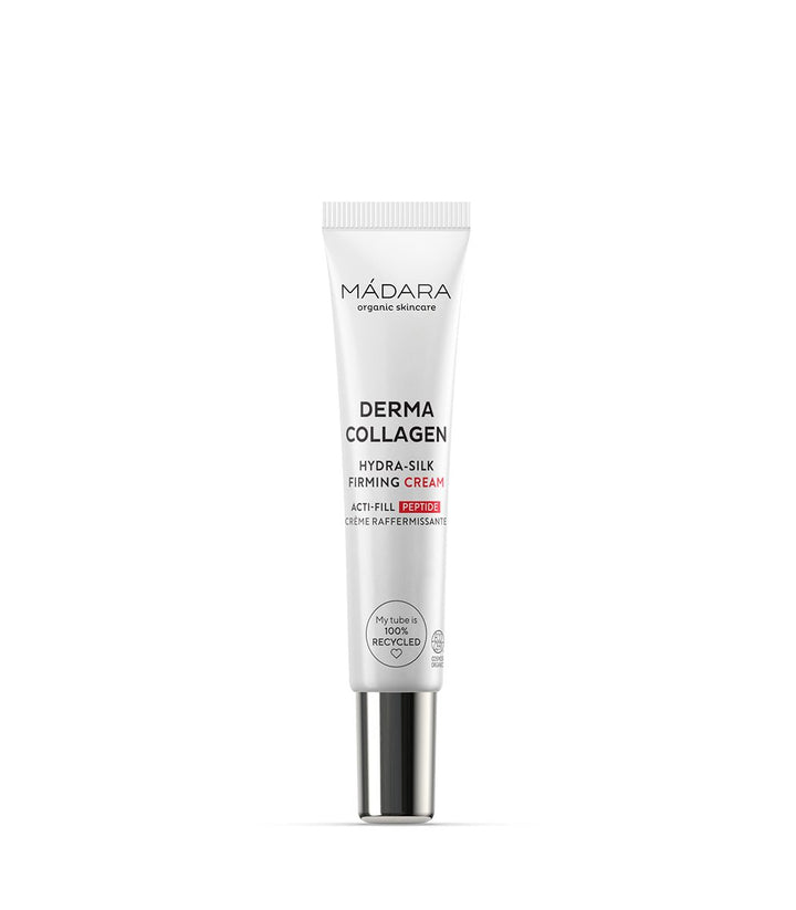 Derma Collagen Hydra-Silk Firming Cream Mini