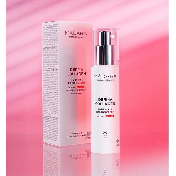 Mádara Derma Collagen Hydra-Fill Firming Cream 50 ml