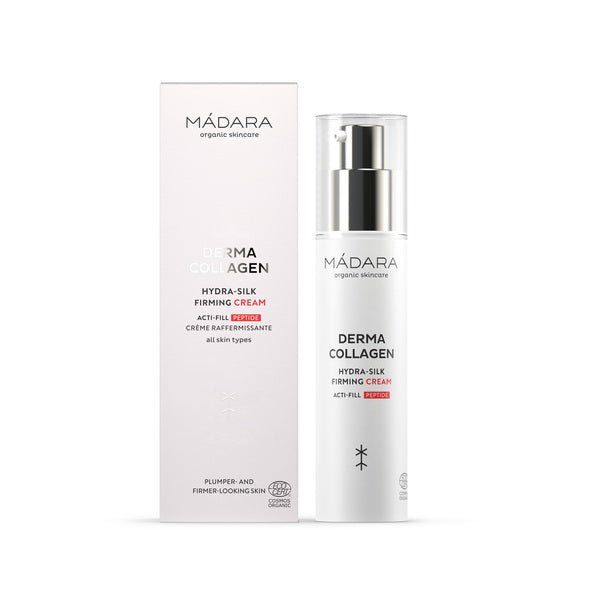 Mádara Derma Collagen Hydra-Fill Firming Cream 50 ml
