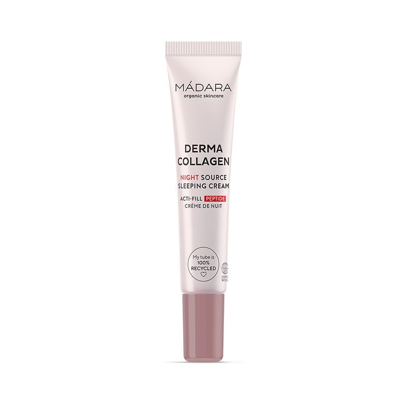 Derma Collagen Night Source Sleeping Cream 17 ml