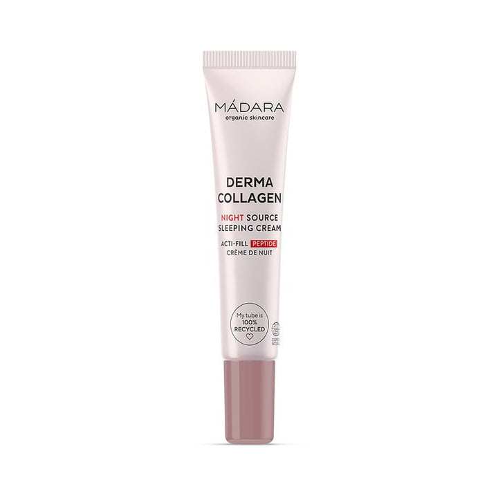 Derma Collagen Night Source Sleeping Cream 17 ml