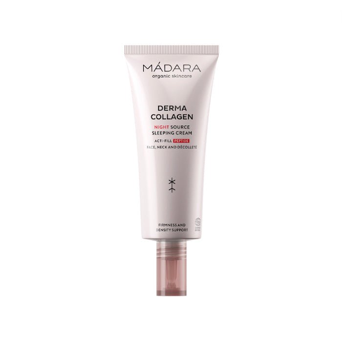Derma Collagen Night Source Sleeping Cream