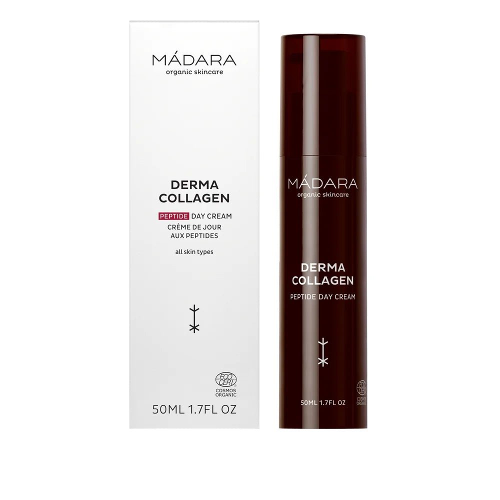 Derma Collagen Peptide Day Cream 50 ml - Blanda Beauty