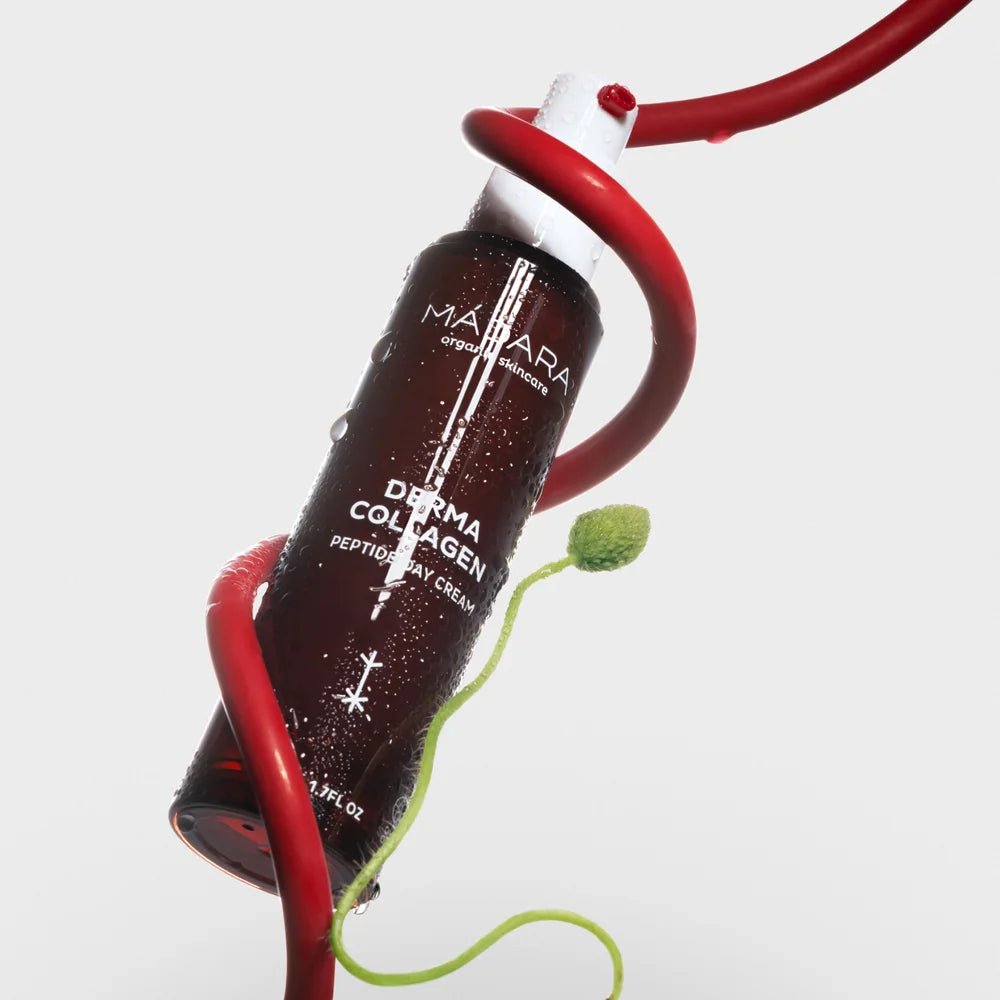 Derma Collagen Peptide Day Cream 50 ml - Blanda Beauty