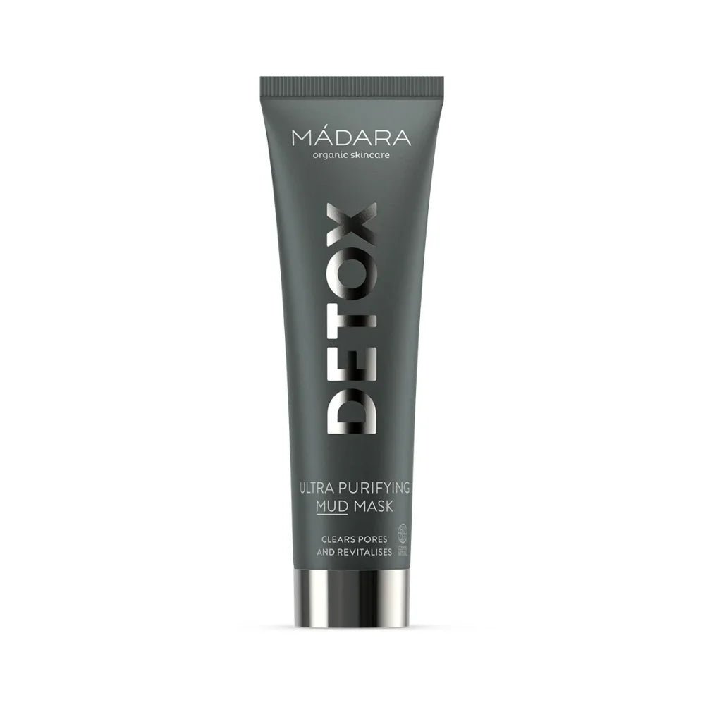 Detox Ultra Purifying Mud Mask 60 ml