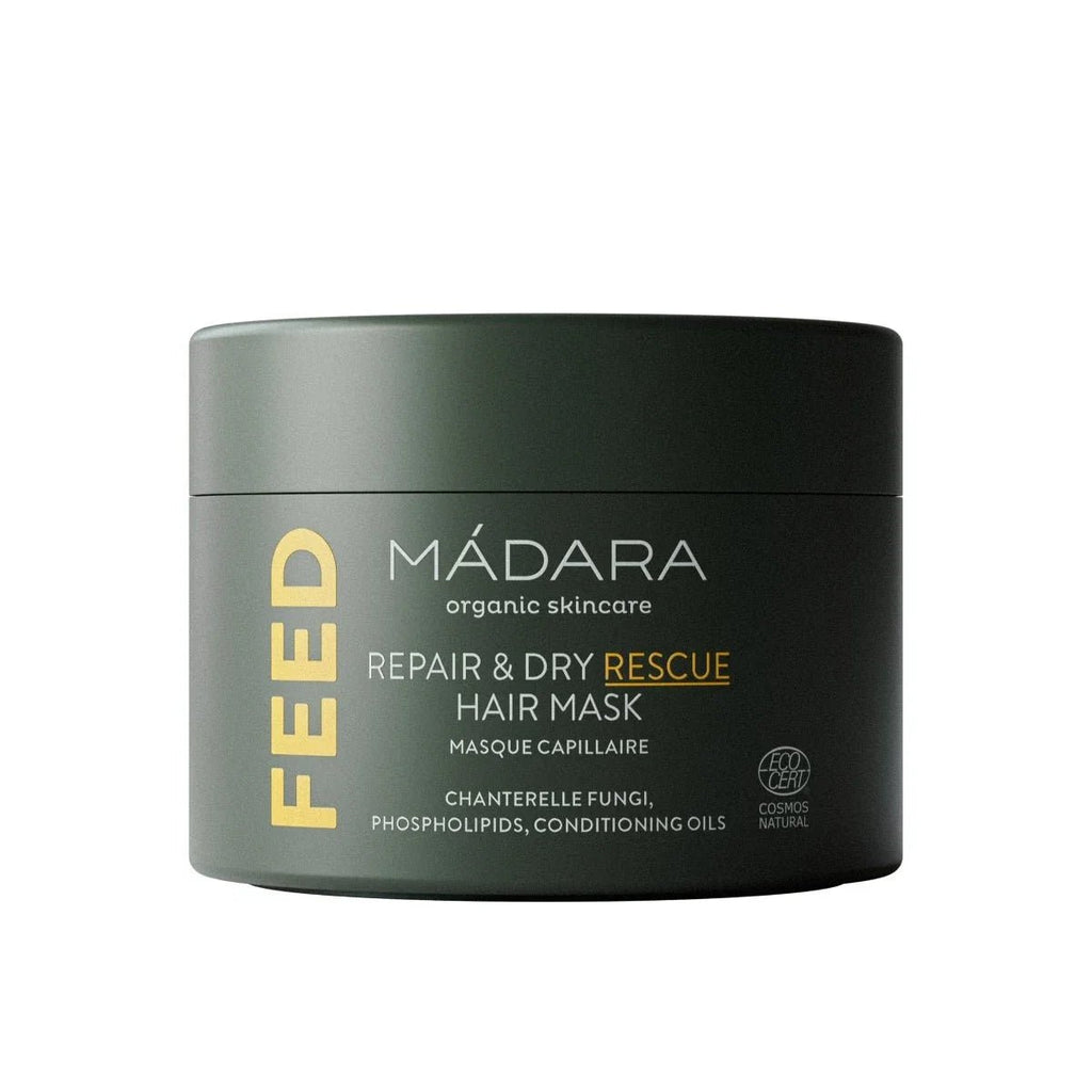 FEED Repair & Dry Rescue Hair Mask 180 ml