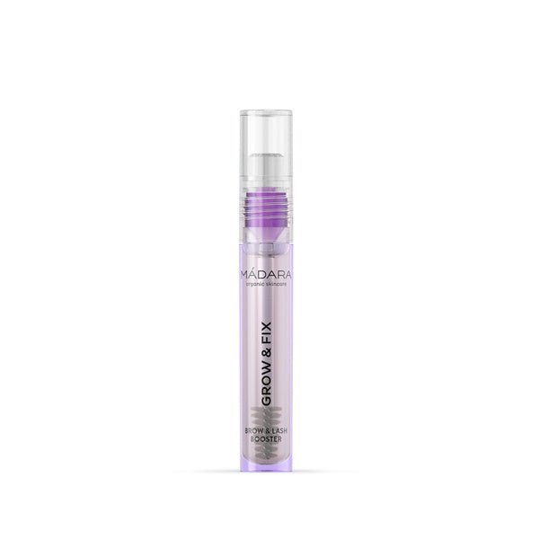 Mádara Grow and Fix Augebrauen und Wimpernserum