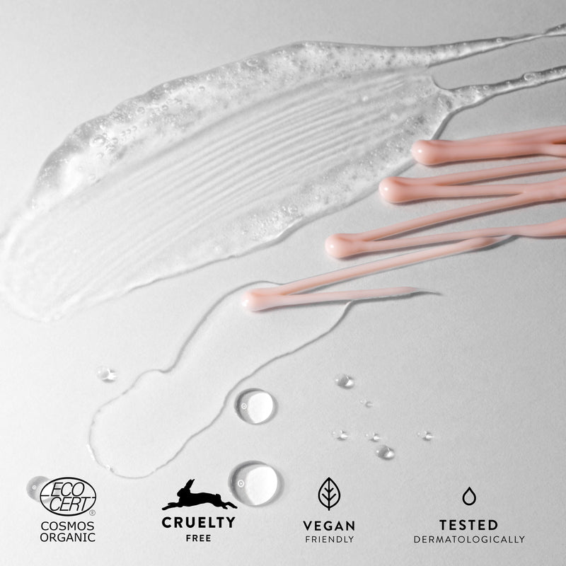 Mádara Hydra Boost Trio Gift Set – Blanda Beauty