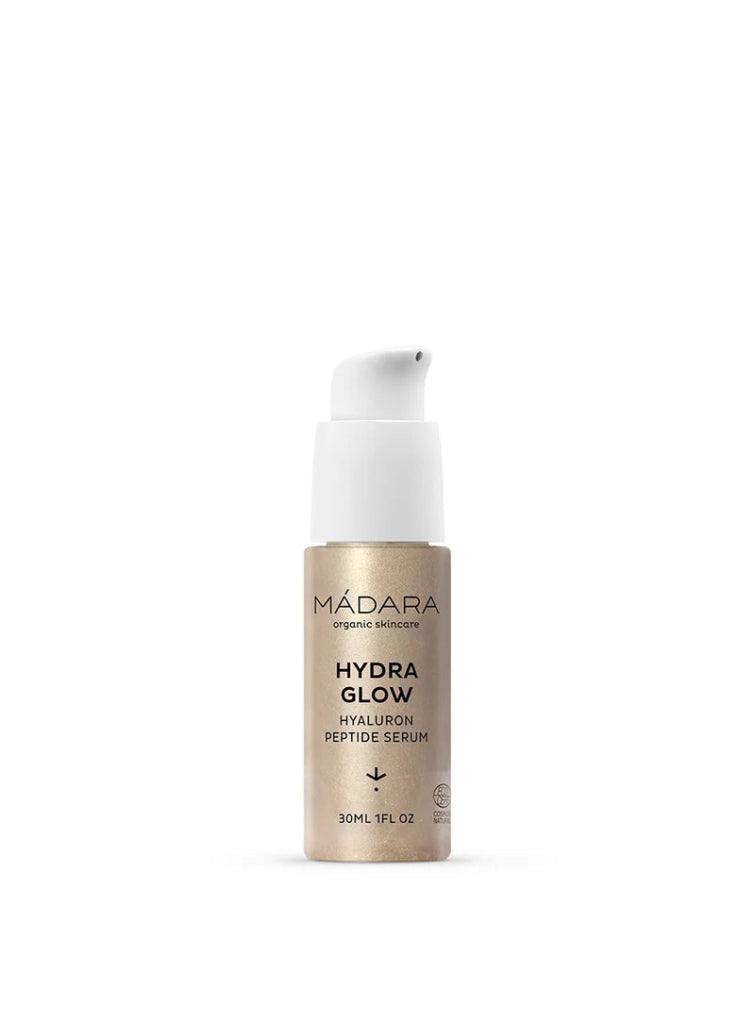 Hydra Glow Hyaluron Peptid Serum