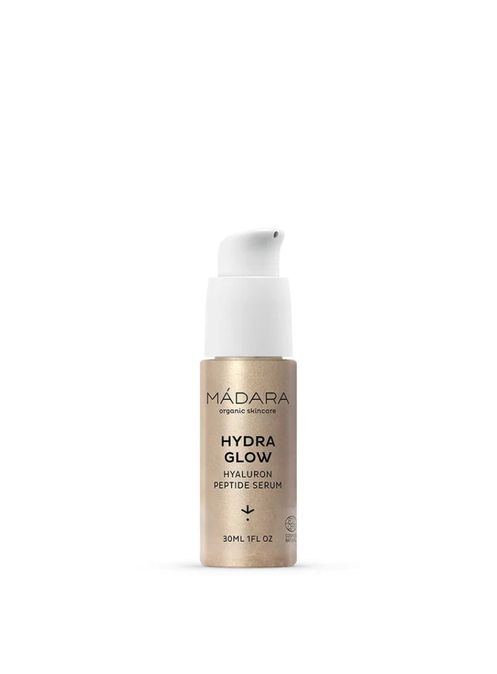 Hydra Glow Hyaluron Peptid Serum