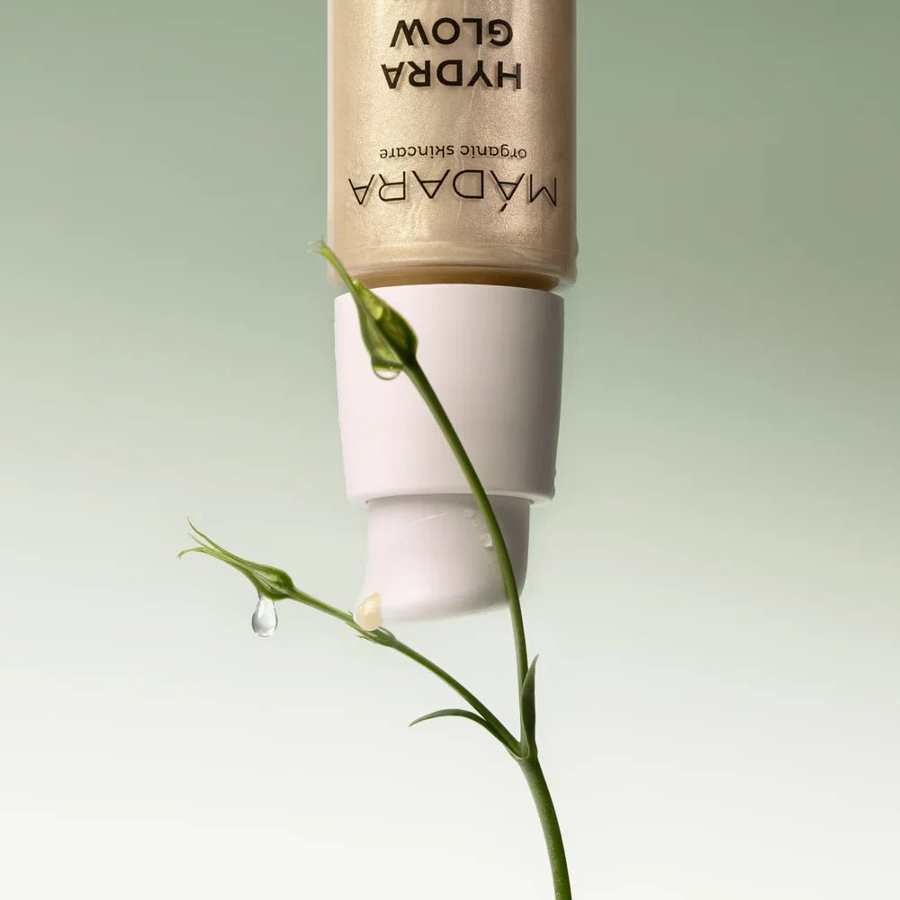 Hydra Glow Hyaluron Peptid Serum 30 ml - Blanda Beauty