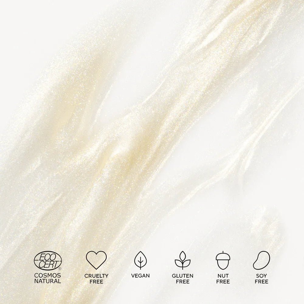 Hydra Glow Hyaluron Peptid Serum 30 ml - Blanda Beauty