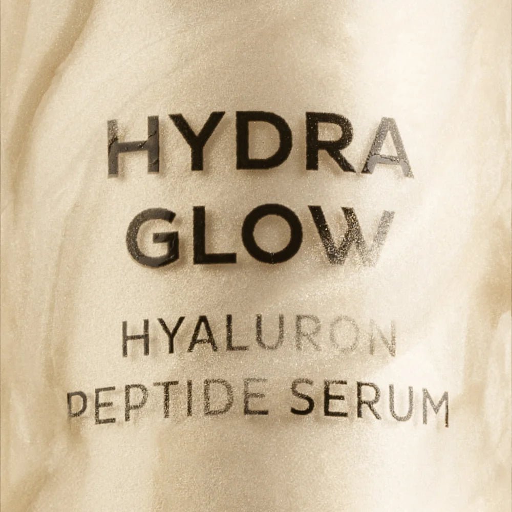 Hydra Glow Hyaluron Peptid Serum 30 ml - Blanda Beauty
